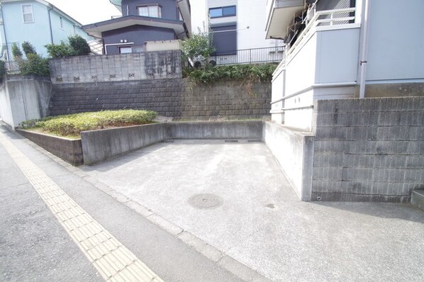 ヴェルビザンの物件内観写真